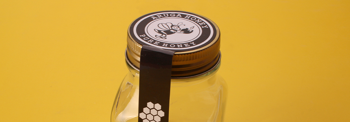 Honey Labels